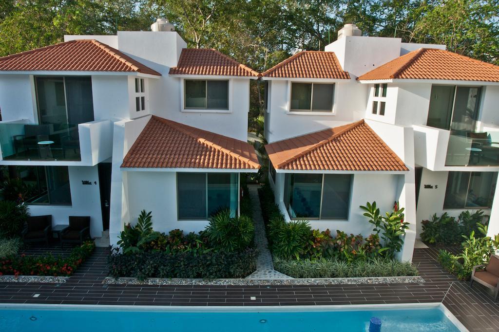 Villas Maria Isabel Санта-Крус-Уатулько Екстер'єр фото